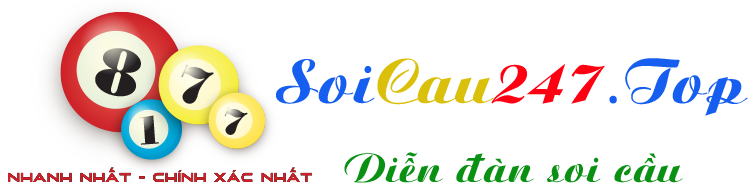 Soi Cầu 247 - Rồng Bạch Kim