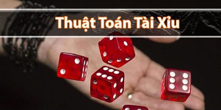Bật Mí Những Thuật Toán Tài Xỉu Dành Cho Người Chơi Mới