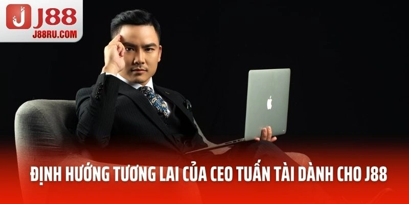 dinh huong cua ceo tuan tai