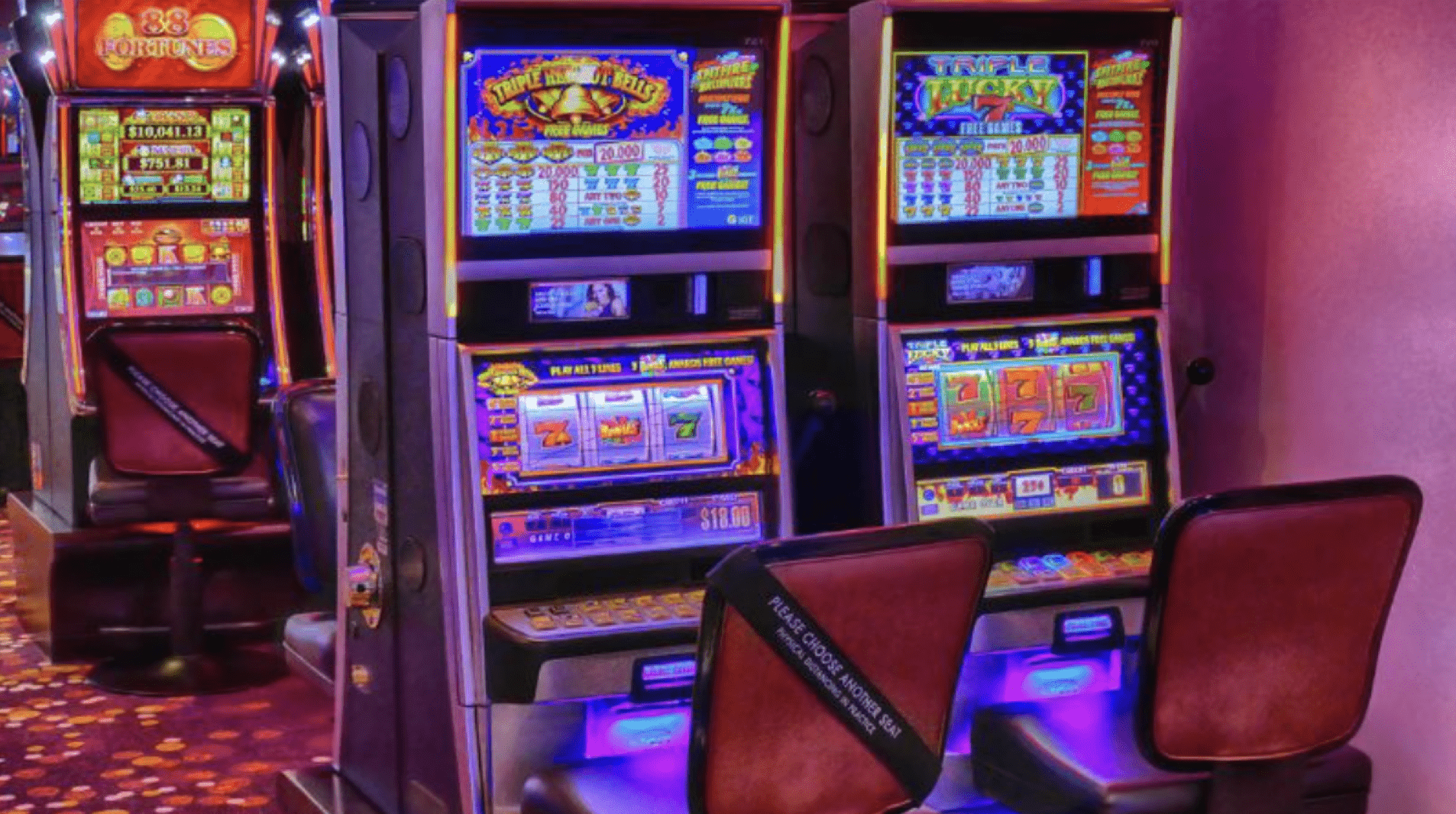 Giải mã sức hút 77WIN Slot từ chính dân chơi kỳ cựu