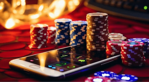 Tại sao cược kèo là yếu tố quyết định tại casino?