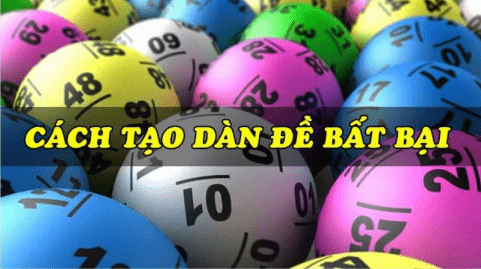 Cần nắm kinh nghiệm chơi dàn đề 20 số khung 3 ngày