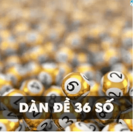 Có rất nhiều cách để tạo ra dàn đề 36 số nuôi khung 2 ngày