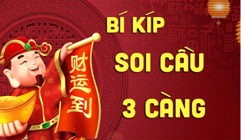 Nuôi 3 cặp số lô 3 càng khung 5 ngày Chuẩn WIN