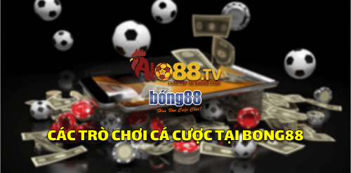 Trải nghiệm cược độc quyền của Alo88