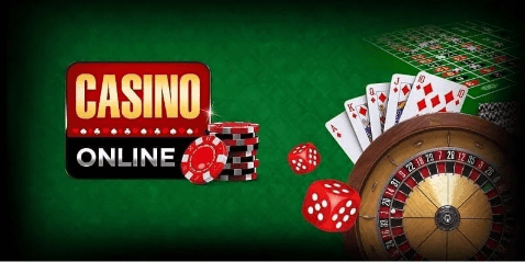Tổng quan về Casino online tại Luck8