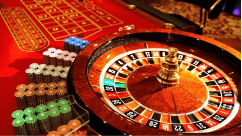 Các loại trò chơi Casino phổ biến tại Luck8 và cách chơi cơ bản