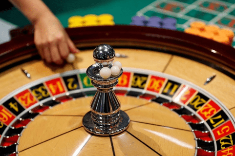 Các chiến thuật chung để chơi Casino online hiệu quả tại Luck8