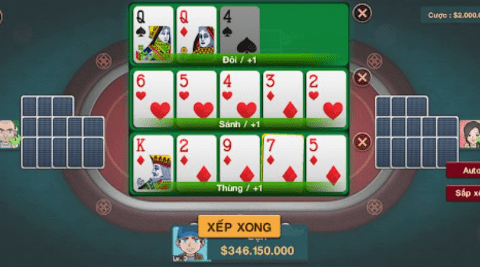Binh Xập Xám U88 dễ chơi, dễ thắng, trúng lớn mỗi ngày
