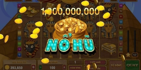 Khám Phá Thế Giới Của Trò Chơi Nổ Hũ