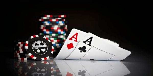 Lý do game Poker online ngày càng được yêu thích