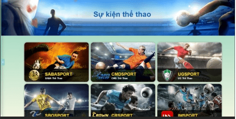 Điểm lôi cuốn không thể chối từ khi tham gia sảnh game