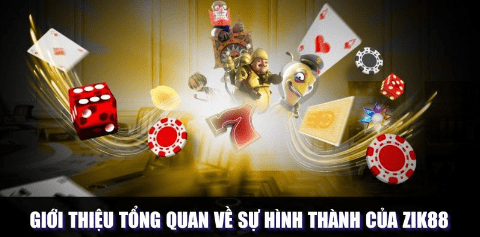 Khái quát sơ lược về nền tảng uy tín cùng lịch sử hình thành