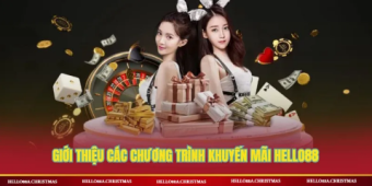 Đôi nét về khuyến mãi HELLO88