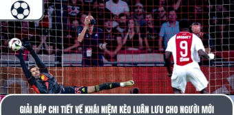 Giải đáp chi tiết về khái niệm kèo luân lưu cho người mới