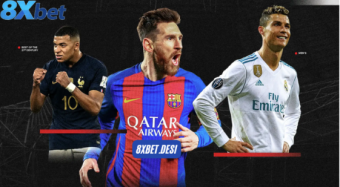 Cách Tính Lợi Nhuận Cá Cược Bóng Đá 8xbet?