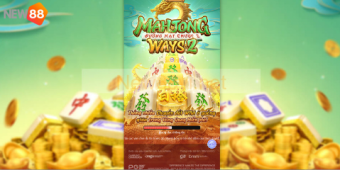 Hướng Dẫn Về Trò Chơi Đường Mạt Chược NEW88 – Phiên Bản Hot Nhất Năm 2025