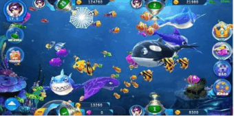 Bắn Cá Online 28bet – Sân Chơi Đổi Thưởng Tiền Đỉnh Cao