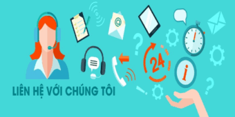 Dịch vụ hỗ trợ cực kỳ tận tâm