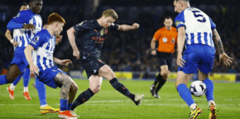 Nhà cái thường giảm tỷ lệ ăn ở cửa đội mạnh để tận dụng sự thiên vị của người hâm mộ