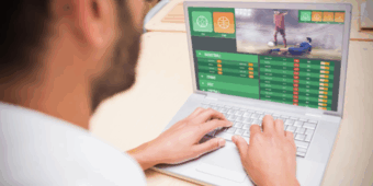 Đọc kèo bằng tư duy phân tích thị trường