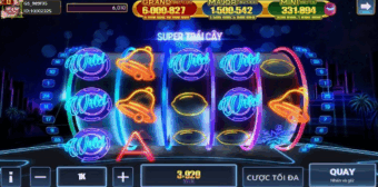 Nổ hũ FC 123bet có cơ chế chơi siêu lý tưởng để thắng to