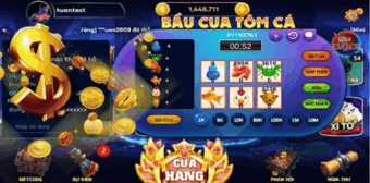 Chọn sảnh cực dễ dàng
