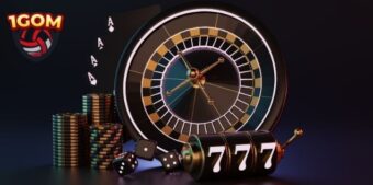 1gom – Điểm Đến Cá Cược Trực Tuyến Cho Mọi Người Chơi