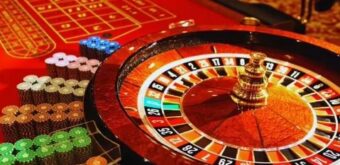 Casino trực tuyến là gì?