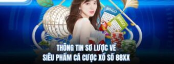 Soi cầu xổ số 88xx: chiến lược chọn số thông minh mỗi ngày