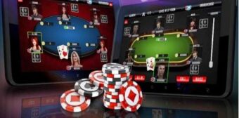 Poker Online 8KBET – Trải Nghiệm Hấp Dẫn Và Cơ Hội Thắng Lớn