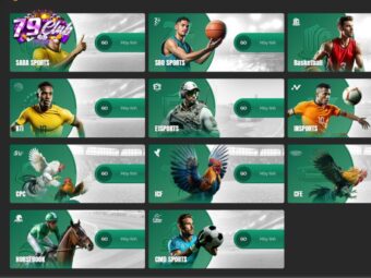 Tham gia 79Club dat cuoc bong chuyen trong 3 giay