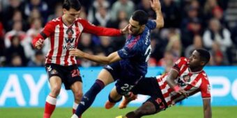 Giao diện đặt cược bóng đá trực tuyến hiện đại nhất