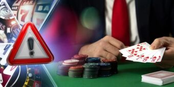 Cá Cược Có Trách Nhiệm, Giữ Trọn Niềm Vui & Bảo Vệ An Toàn