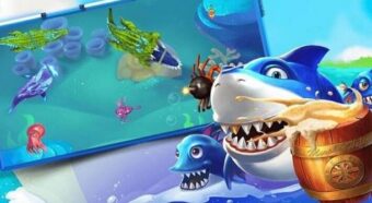 Bắn cá H5 GO88 – Tựa game săn cá siêu vui dành cho game thủ Việt