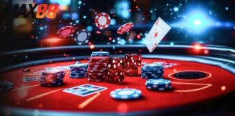 Max88 – Bến Đỗ Giải Trí Trực Tuyến Cho Cược Thủ Thực Thụ