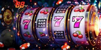 Chi tiết chương trình khách hàng thân thiết VIP tại Max88