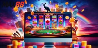 Dịch vụ hỗ trợ người chơi phản hồi cực nhanh tại Max88