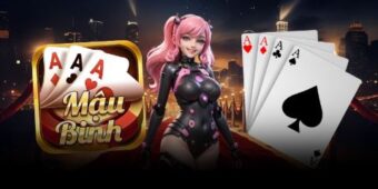 3 quy tắc nhất định phải biết trong cách chơi mậu binh