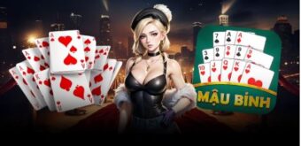 Cách chơi mậu binh với các kinh nghiệm từ game thủ lâu năm