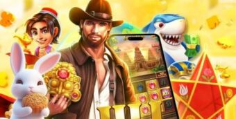 Nổ hũ đổi thưởng – Trải nghiệm giải trí hấp dẫn tại nhà