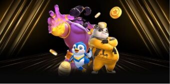 Quay hũ Jackpot cơ hội đổi đời