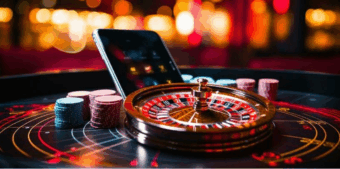 Tổng quan về nhà cái rr88