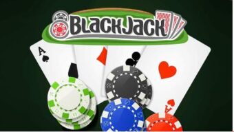 Blackjack Vin88 – Bật mí cách chơi dễ thắng cho người mới từ cao thủ