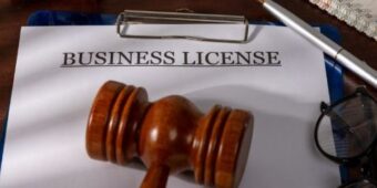 Giới thiệu thương hiệu và ý nghĩa của giấy phép