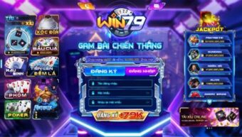 Poker Texas Win79 – Game giải trí kết hợp trí tuệ và may mắn