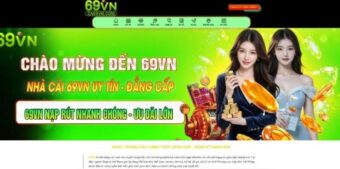 Tìm hiểu về nhà cái 69VN