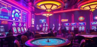 Giao Diện Hiện Tại Của 69VN – Đơn Giản, Mượt Mà, Dễ Thắng!