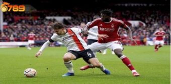 Giới thiệu chuẩn nhất về kênh cá cược thể thao 6789