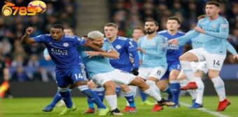 Lý do người chơi yêu thích cá cược tại 6789